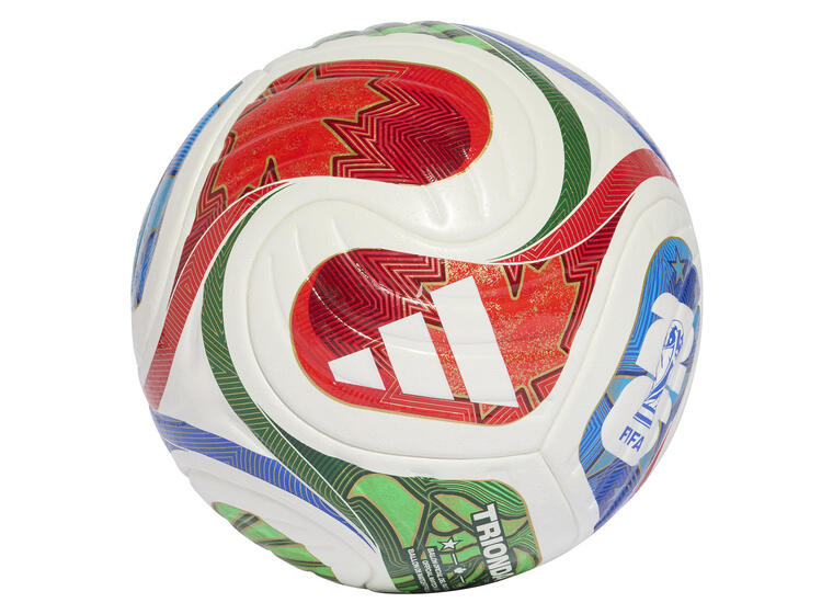 Fotball Adidas Trionda Competition FIFA Quality Pro | Str 5 | Matchball 
