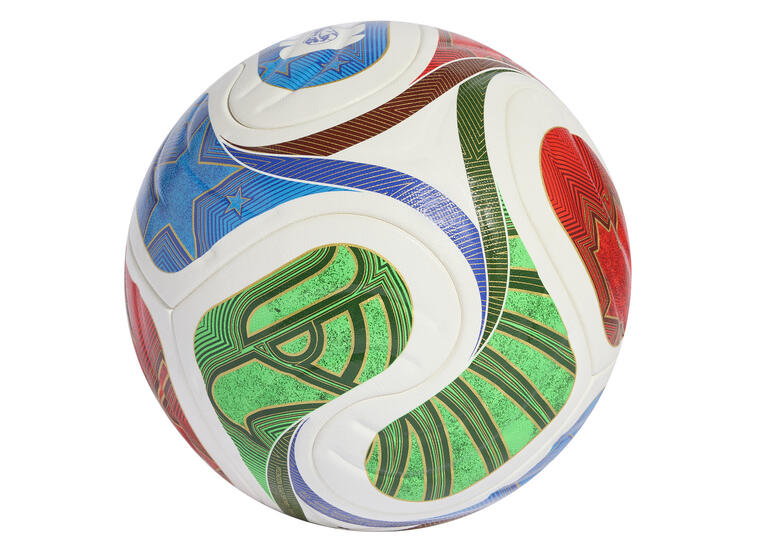 Fotball Adidas Trionda Competition FIFA Quality Pro | Str 5 | Matchball 