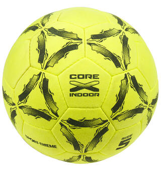 Fotball Sport-Thieme CoreX Indoor Treningsball | Innefotball