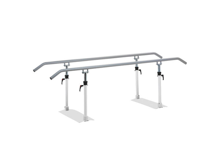 Gangbane Ferrox Sammenleggbar 350 cm | Foldbar 