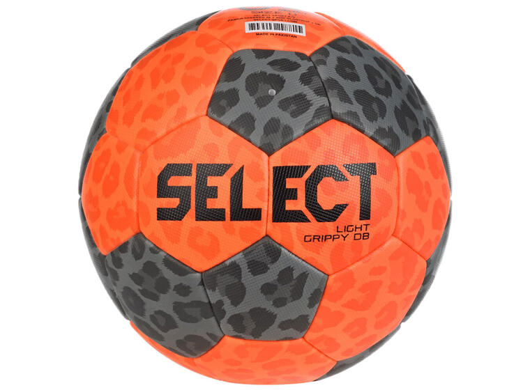 Håndball Select Light Grippy Str 0 | G10-12 | J10-12 