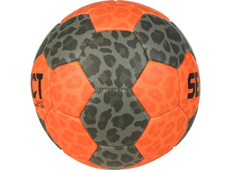Håndball Select Light Grippy Str 0 | G10-12 | J10-12 
