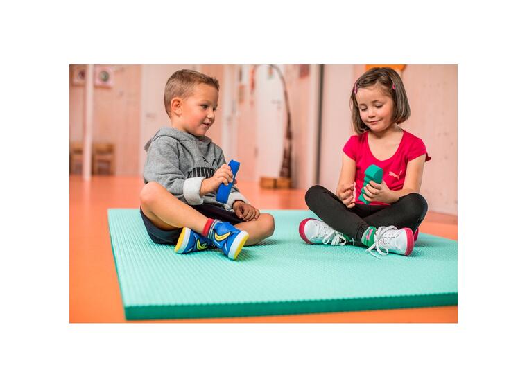 Håndtrener Airex Grippy Sett med 20 stk. hånd- og fingertrenere 