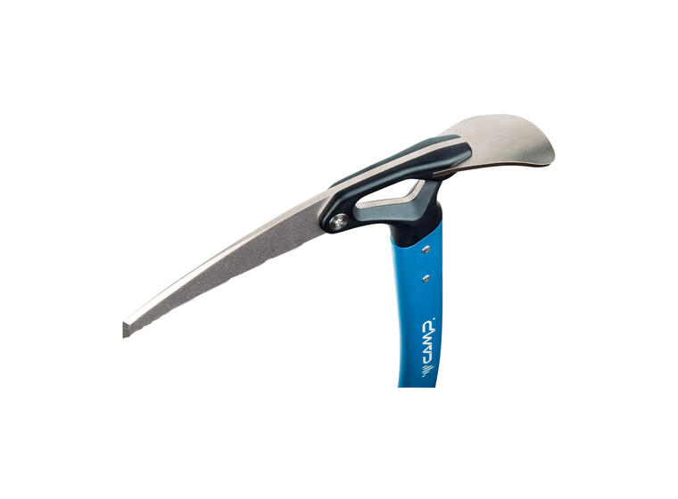 Isøks Camp Zenith 50 cm For fjell og isbre 