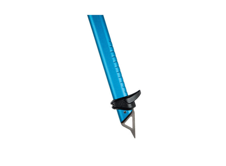 Isøks Camp Zenith 50 cm For fjell og isbre 