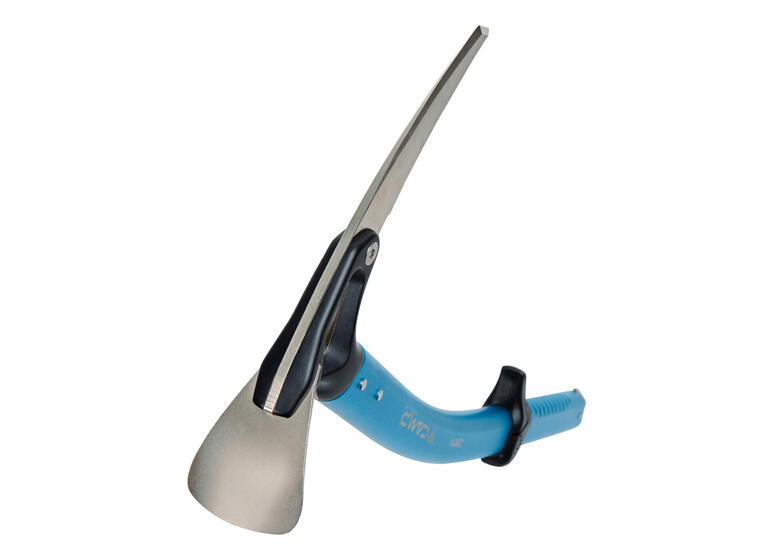 Isøks Camp Zenith 50 cm For fjell og isbre 