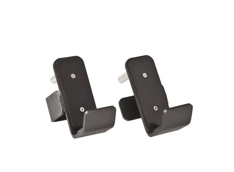 J- Krok til Thor Fitness Foladable Rack 1 par | Tilbehør Crossfit Rig 