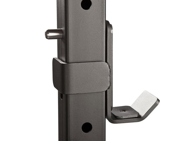 J- Krok til Thor Fitness Foladable Rack 1 par | Tilbehør Crossfit Rig 