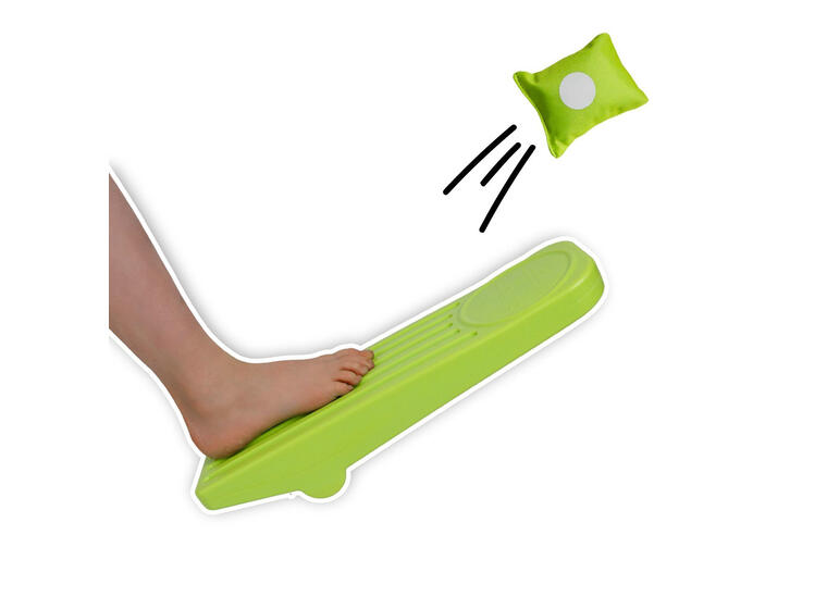 Kick & Darts XXL Alldoro 2-i-1-spill 