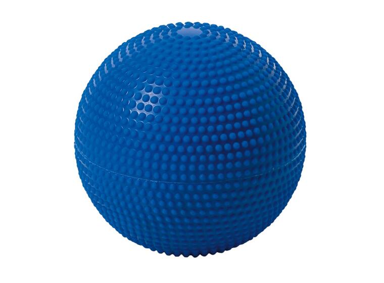 Klemmeball Togu Touch Blå | 16 cm 