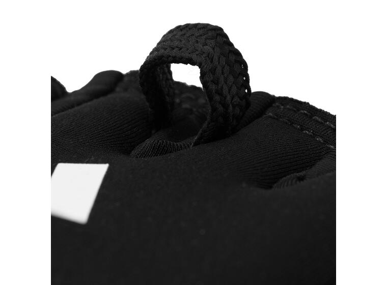 Knokebeskytter Adidas Knuckle Sleeve Med myk gelpolstring 
