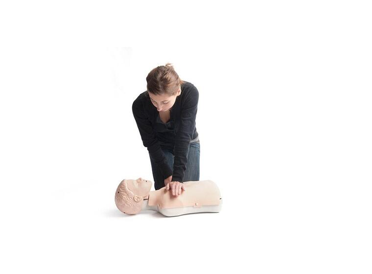 Livredningsdukke Little Junior QCPR HLR dukke 