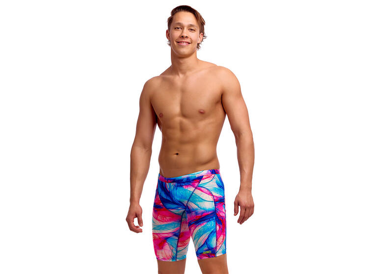 Muscle Mad Badebukse 34 Funky Trunks | Training Jammer 