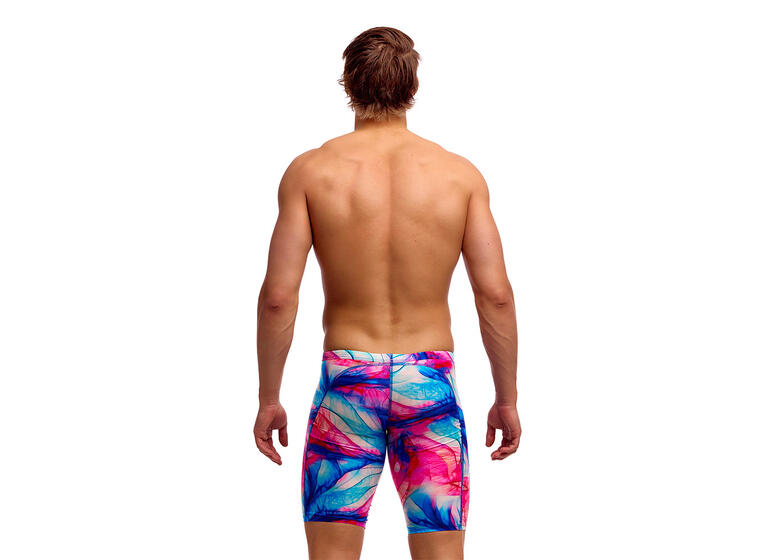 Muscle Mad Badebukse 34 Funky Trunks | Training Jammer 