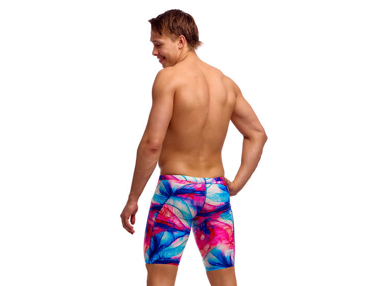 Muscle Mad Badebukse 34 Funky Trunks | Training Jammer 