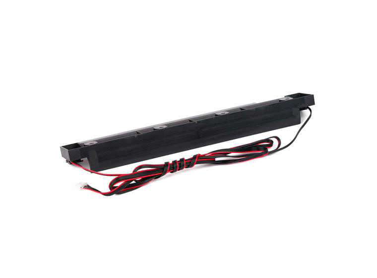 Målsensor til LED Airhockeybord 