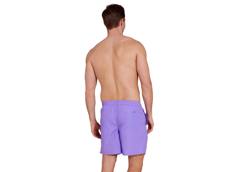 Penrith 17 Badeshorts S Zoggs | Lilla | Ecodura 