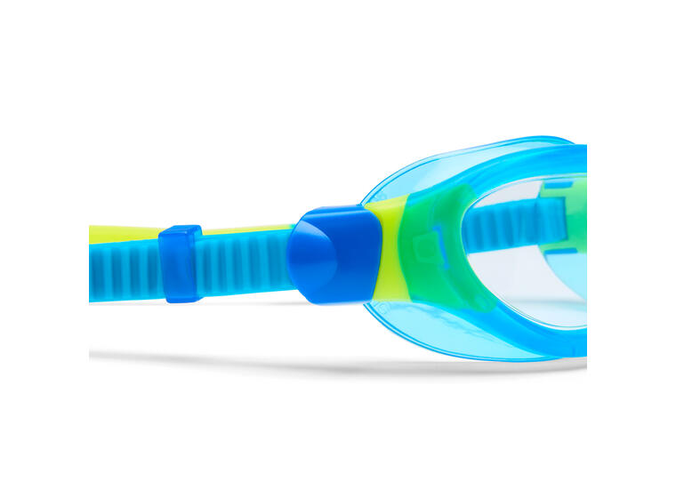 Phantom 2.0 Junior Svømmebrille Zoggs 6-14 år | Klar linse 
