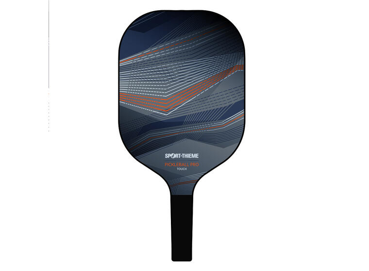 Pickleballracket Touch Fritid | 2 racketer | 2 baller 