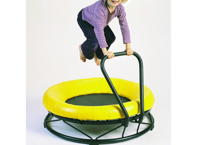 Polstret trampoline For Barn | Terapi 