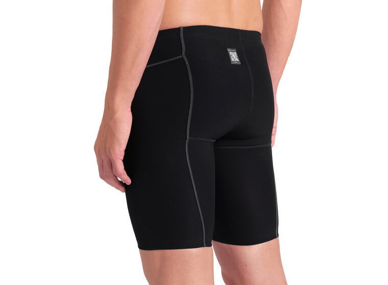 Powerskin Impulso Jammer 28 Arena | Black Teal | Konkurransebukse 