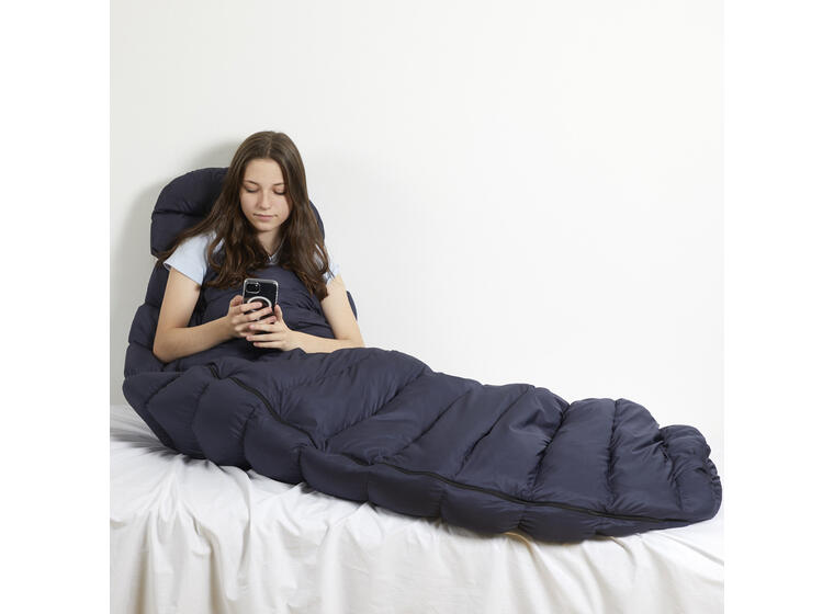 Protac Kulesovepose SenSack®  S Lengde 139 cm | Vekt 4 kg 