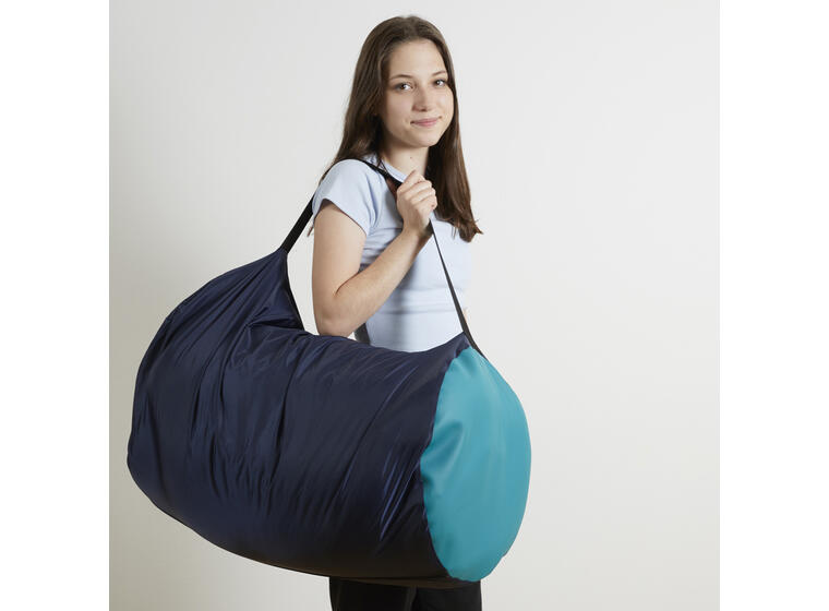 Protac Kulesovepose SenSack®  S Lengde 139 cm | Vekt 4 kg 