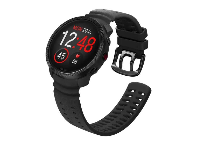 Pulsklokke Polar Vantage M3 S-L Treningsklokke | Svart 