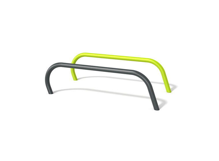Push Up Bars Utendørs treningsapparat 