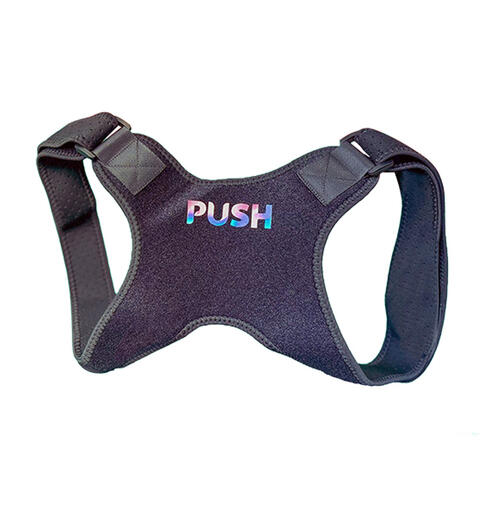 Push Vest Til Push Reaksjonslys