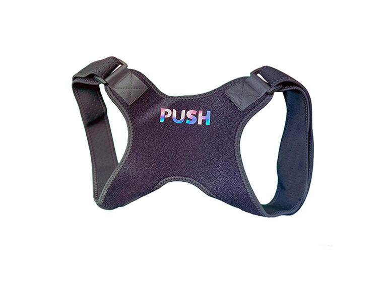 Push Vest Til Push Reaksjonslys 