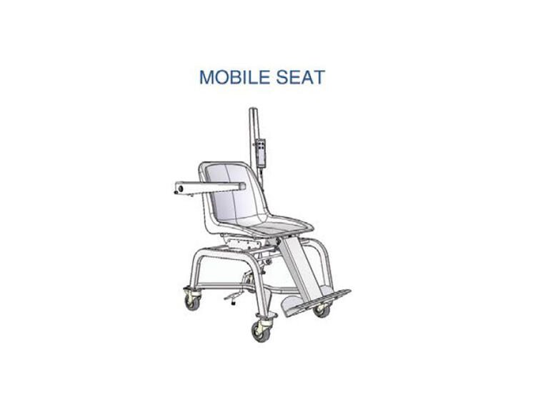 Sete Mobile til I-Swim 3 