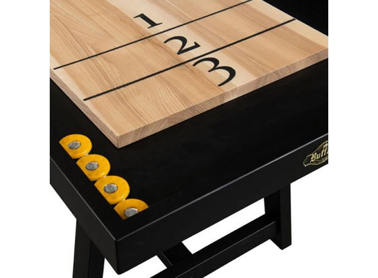 Shuffleboard American 9 ft 275 x 75 x 83 cm | Heltre Ask 