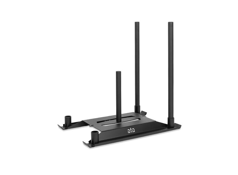 Slede/ Prowler ata 2.1 Trekkslede | Pullslede 