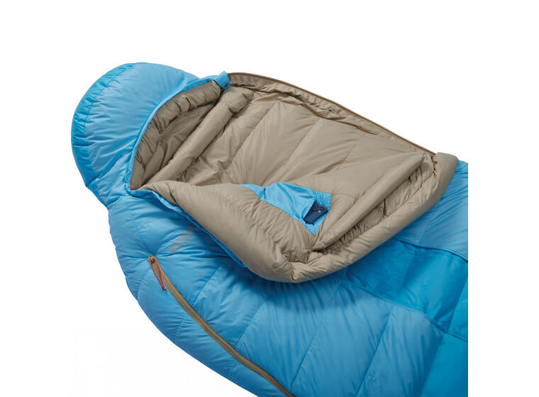 Sovepose TAR Boost 650 20F/-6C S 3-sesongs sovepose | Small 