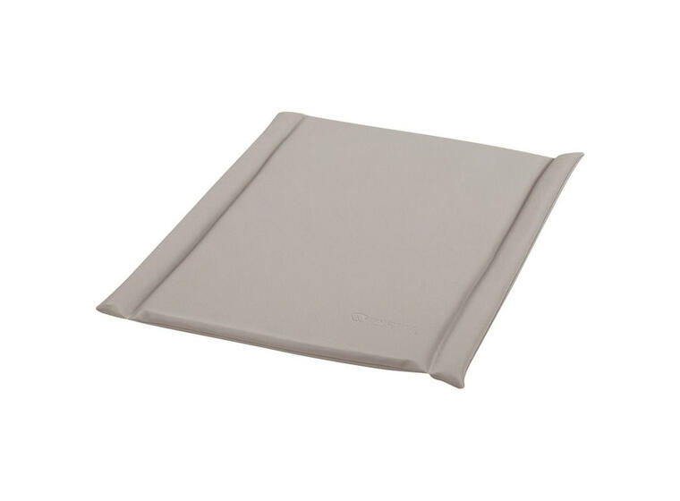 Stellematte til bleieskift | Grå 70 x 50 x 2 cm | Best Value 