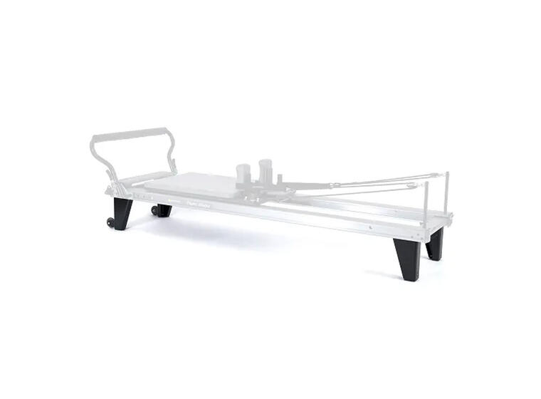 Tilbehør Balanced Body Ben 4 stk | 2 ben + 2 ben med hjul 