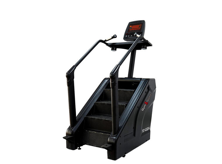 Trappemaskin Gymsport for treningssenter og studiobruk 