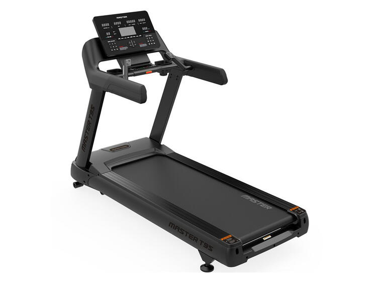 Tredemølle Master T95 for treningsrom 