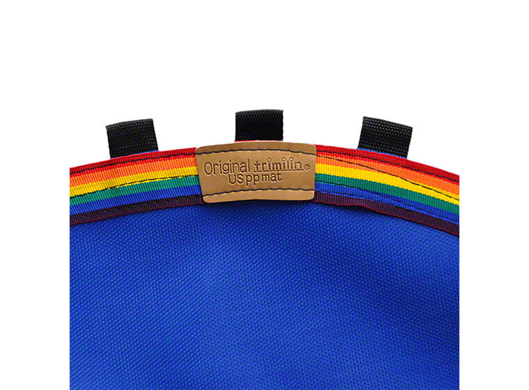 Trimlin Swing Trampolineduk Reserveduk 