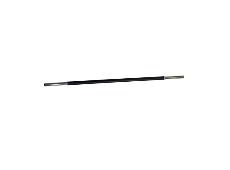 Vektstang for vektskiver Rubber 30mm Max 40 kg | 140 cm | 1,9 kg 