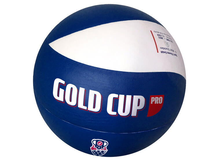 Volleyball Sport-Thieme Gold Cup Pro Str. 5 | Skole- og treningsball 