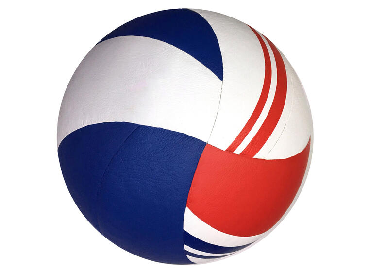 Volleyball Sport-Thieme Gold Cup Pro Str. 5 | Skole- og treningsball 