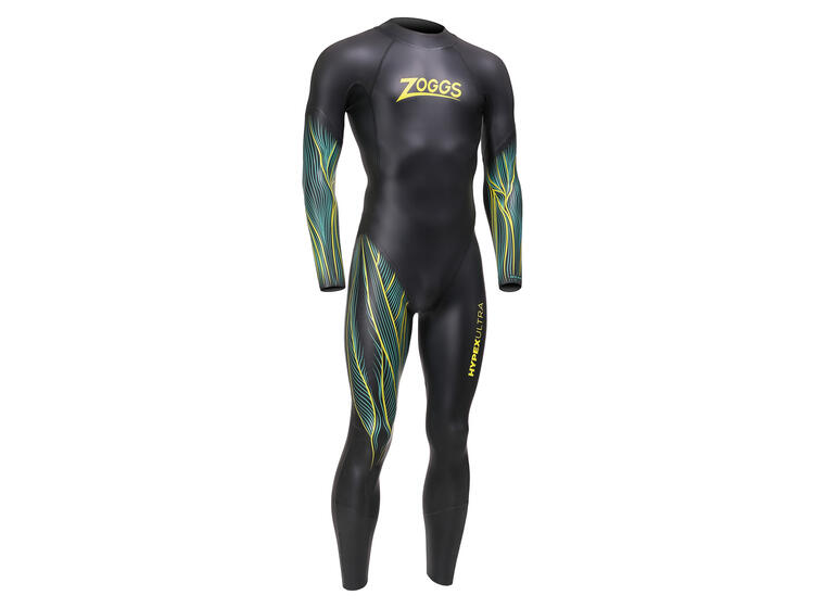 Våtdrakt Hypex Ultra FS Herre L Zoggs | Triathlon 