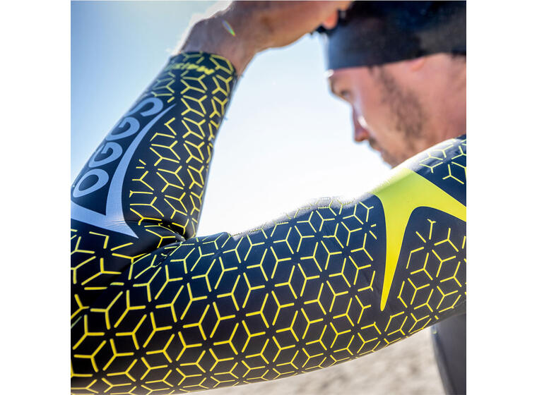Våtdrakt Predator Pro FS Herre L Zoggs | Triathlon 