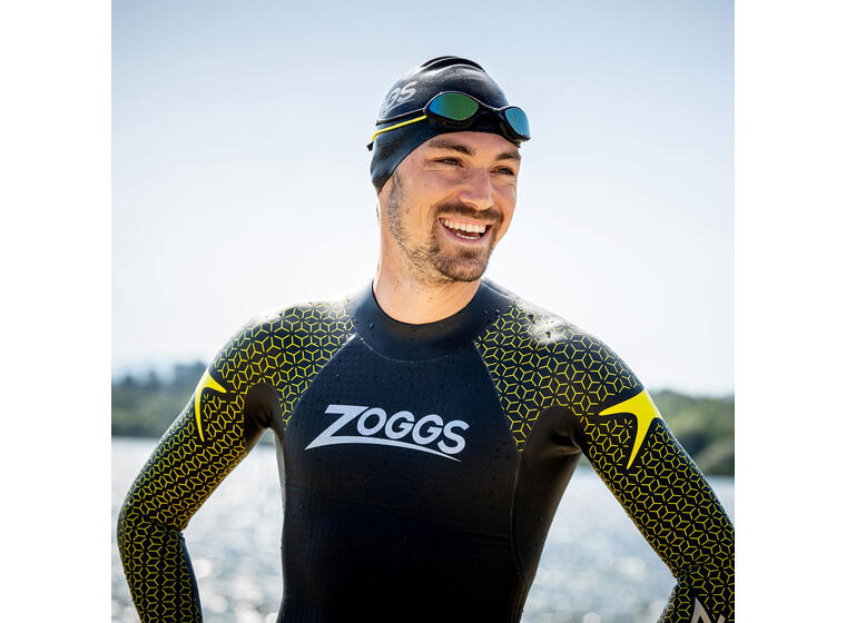 Våtdrakt Predator Pro FS Herre L Zoggs | Triathlon 