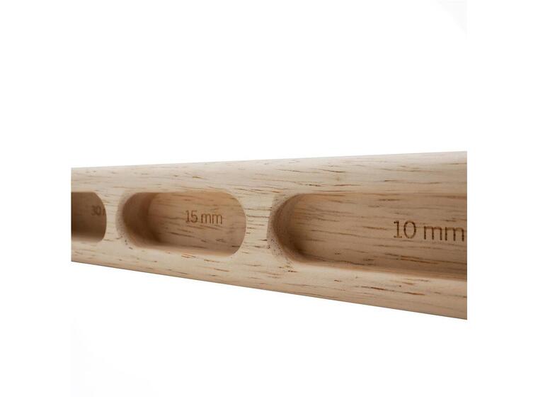 Y&Y La Baguette Kompakt fingerbrett 