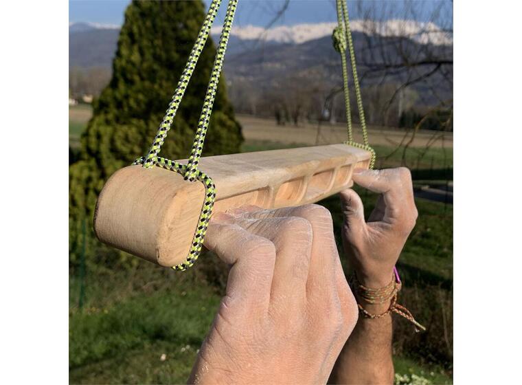 Y&Y La Baguette Kompakt fingerbrett 