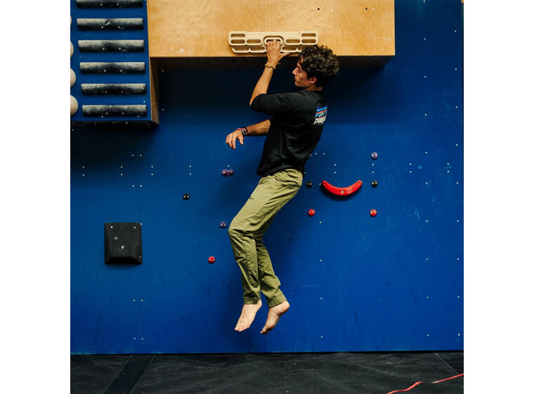 Y&Y VerticalBoard First Treningsbrett 