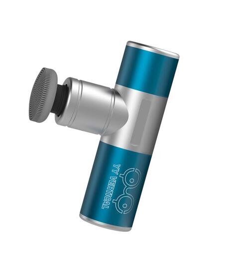 Y&amp;Y Massasjepistol Shock Mini